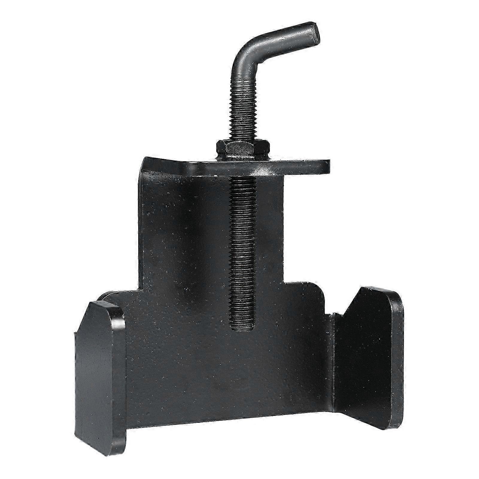 2025 Lawn Mower Blade Removal Tool with Lawn Mower Blade Sharpener and Balancer Lawn Mower Blade Holder Removal Tool Compatible