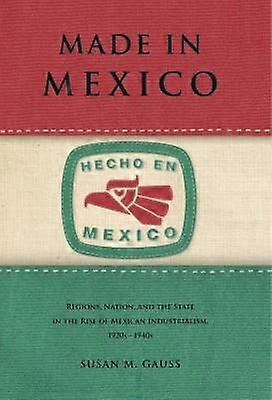 Made in Mexico