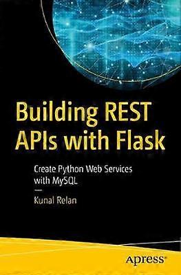 Building REST APIs with Flask