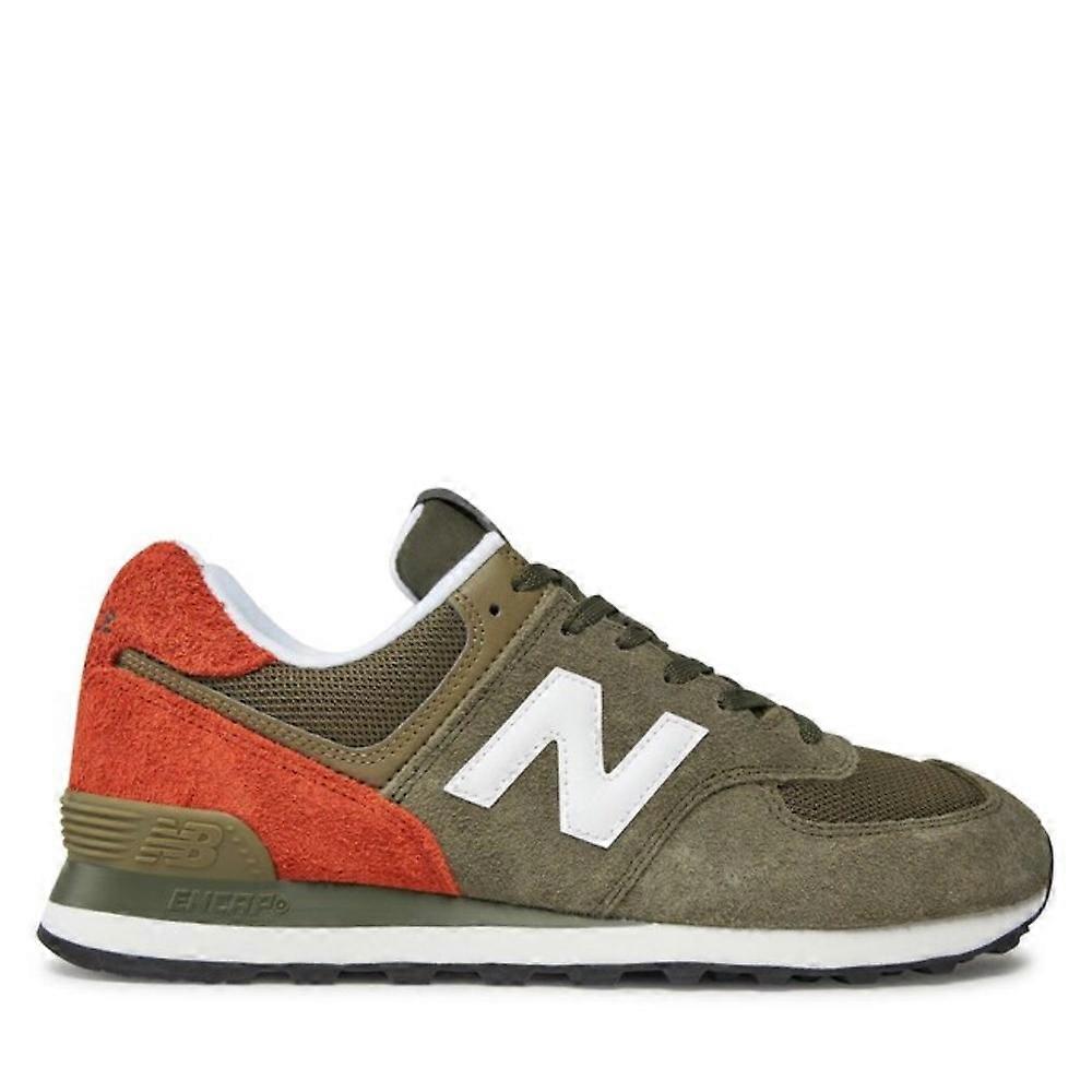 Shoes New Balance U574AGG