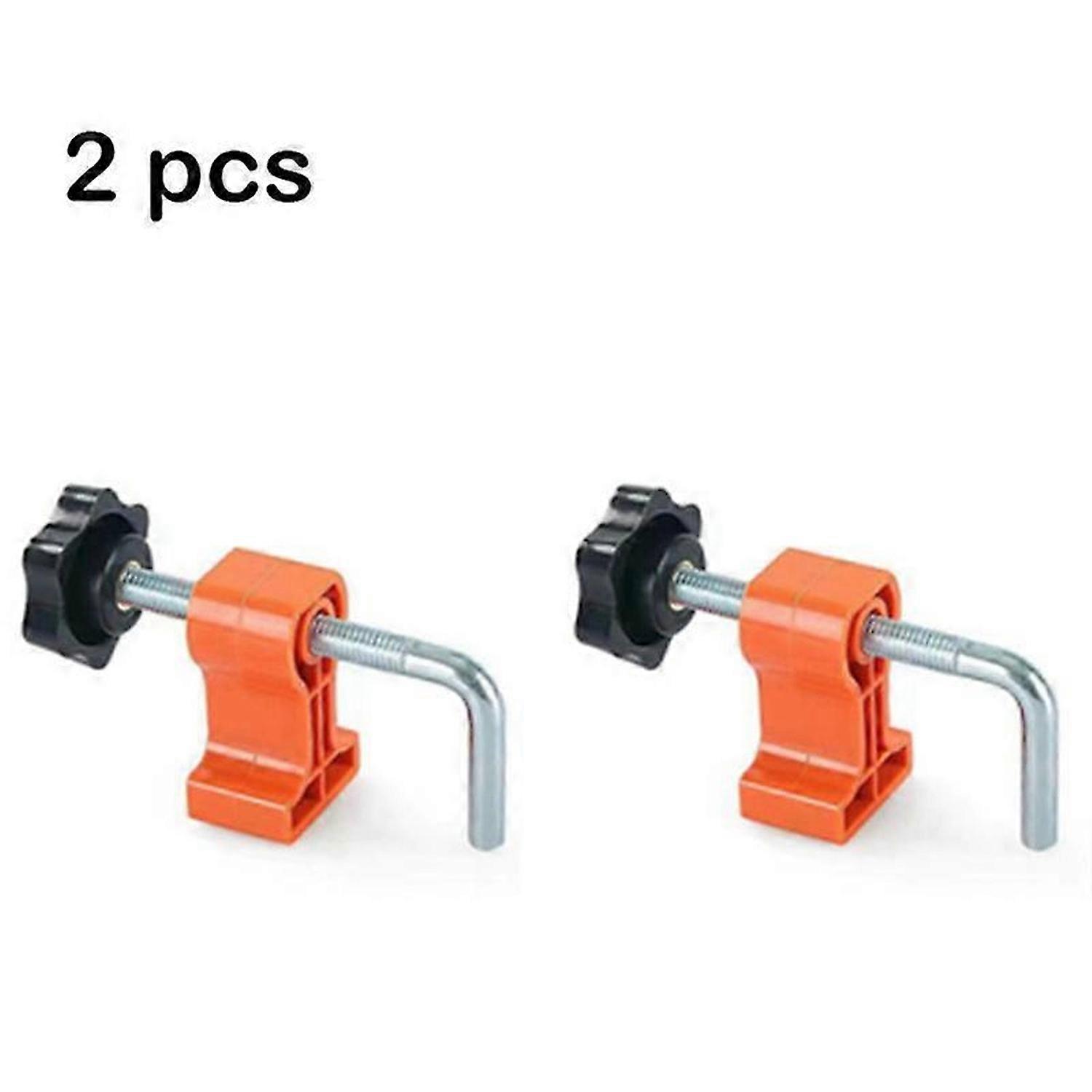 L-Shaped Square Plastic Corner Code Woodworking Scriber Marking Ruler