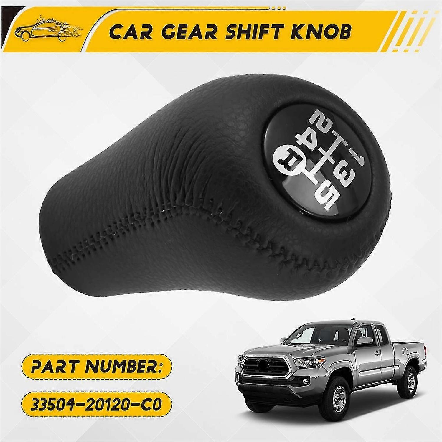 Gear Shift Knob 5 Shifter Knobs Handball Shift Lever