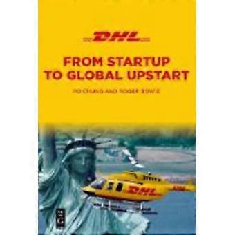 DHL - Roger Bowie
