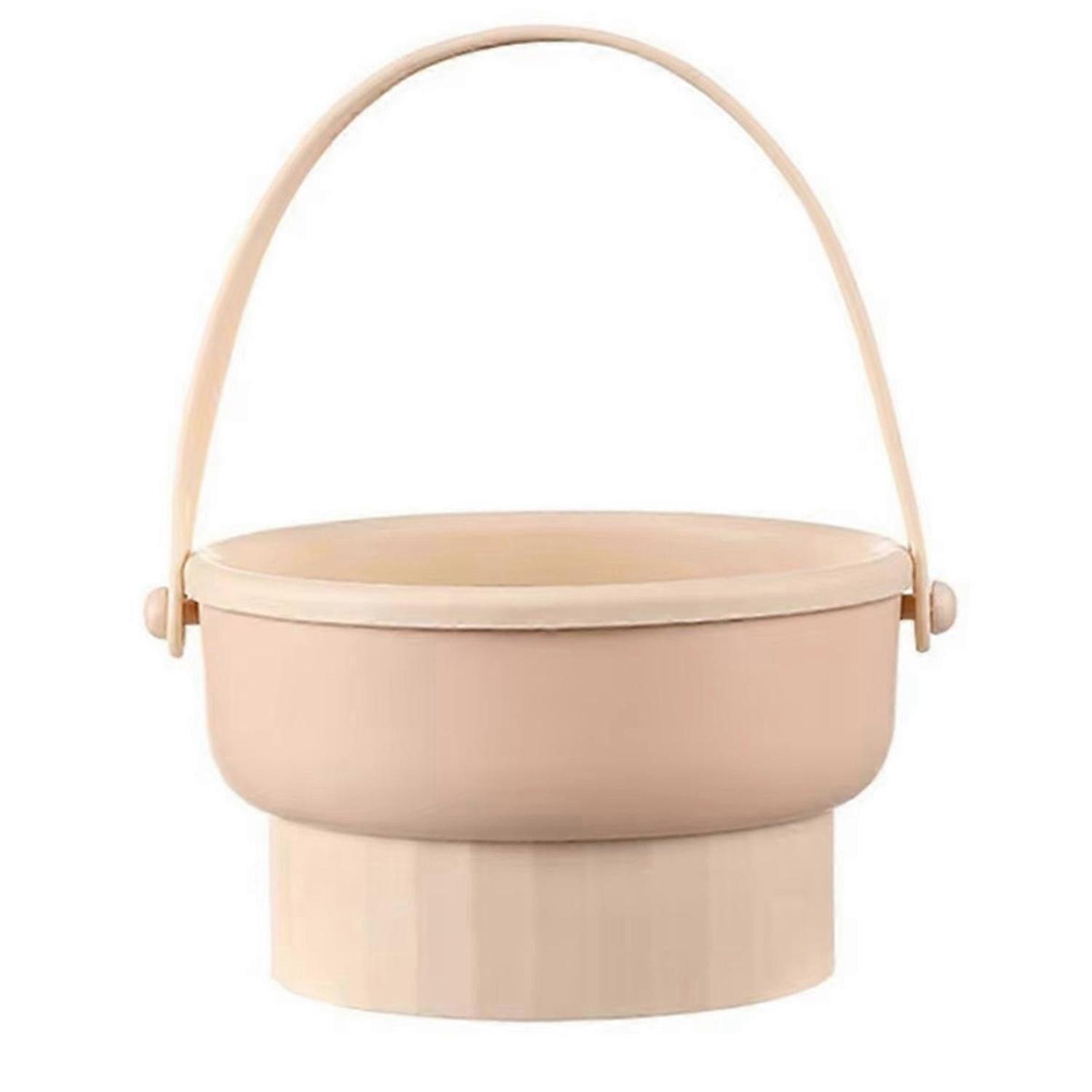 Silicone Makeup Brush Cleaner with Drying Holder-Cleaning Tool