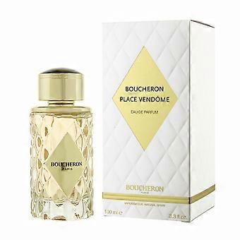 Boucheron Place Vendôme Eau de Parfum für Frauen 100 ml