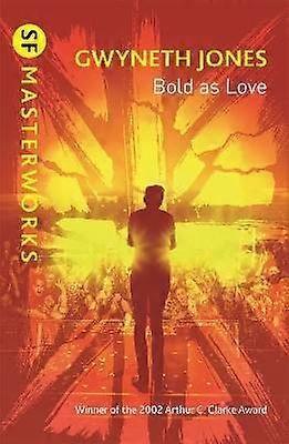 Bold As Love