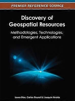 Discovery of Geospatial Resources