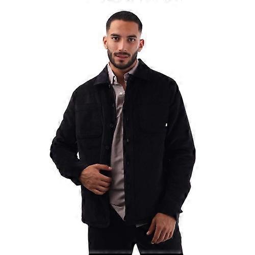Farah Mens Hunter Overshirt