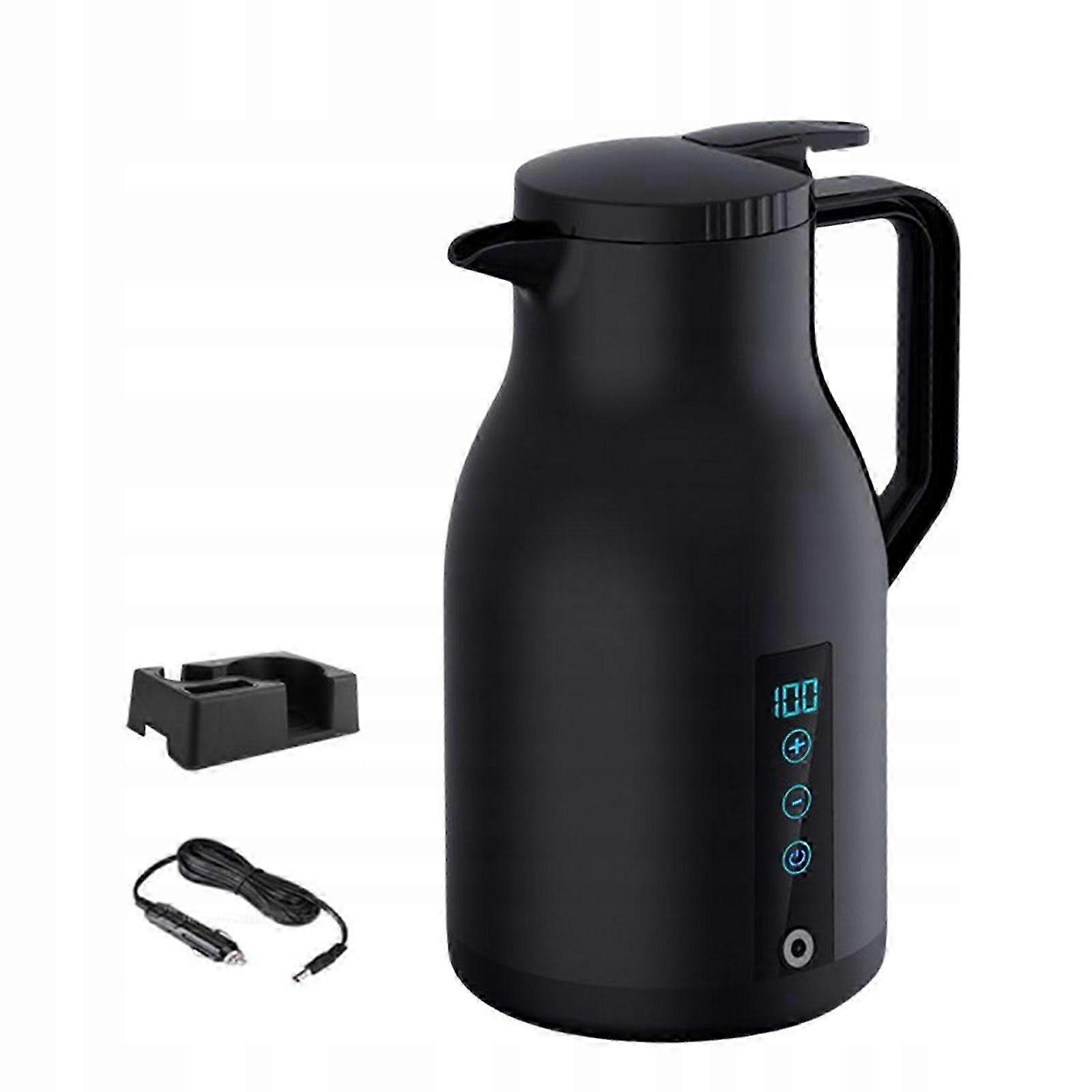 1000ml Car Kettle Water Boiler ,12v 24v Drinking 2025