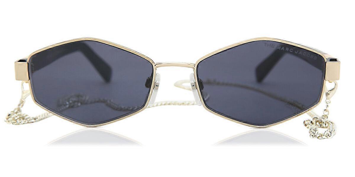 Marc Jacobs MARC 496/S J5G/IR Women Sunglasses