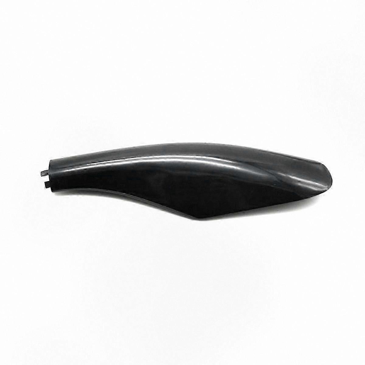 SUV Roof Rack End Cap for Vehicle Rail Protection Shell - Fits Land Cruiser LC100 Series-Compatible Models