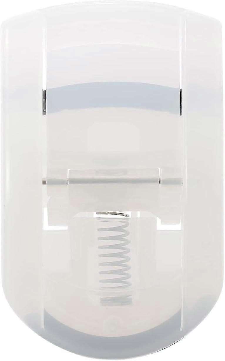 Compact Portable Eyelash Curler, 3.5x6cm Size for Easy Use and Travel in the UK Beauty Routine