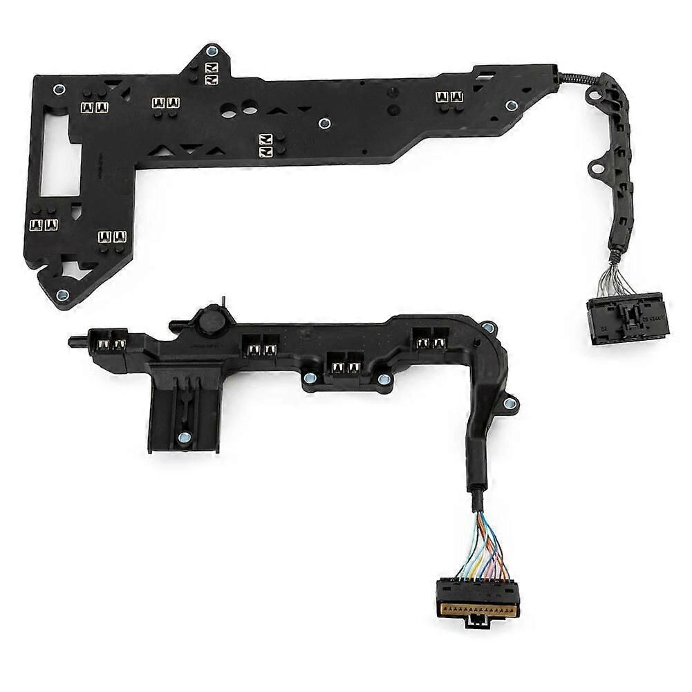 0B5 7-Speed Transmission Circuit Board Wiring for 