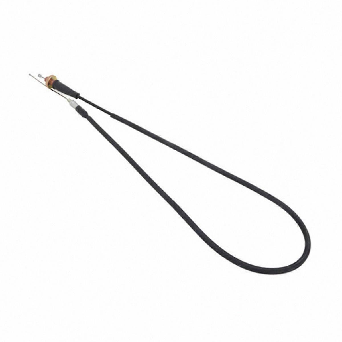 Throttle Cable for 2-Stroke Gas Engines - Compatible with SX EGS EXC SXS MXC Models - Wire Length Options: 85mm to 250mm