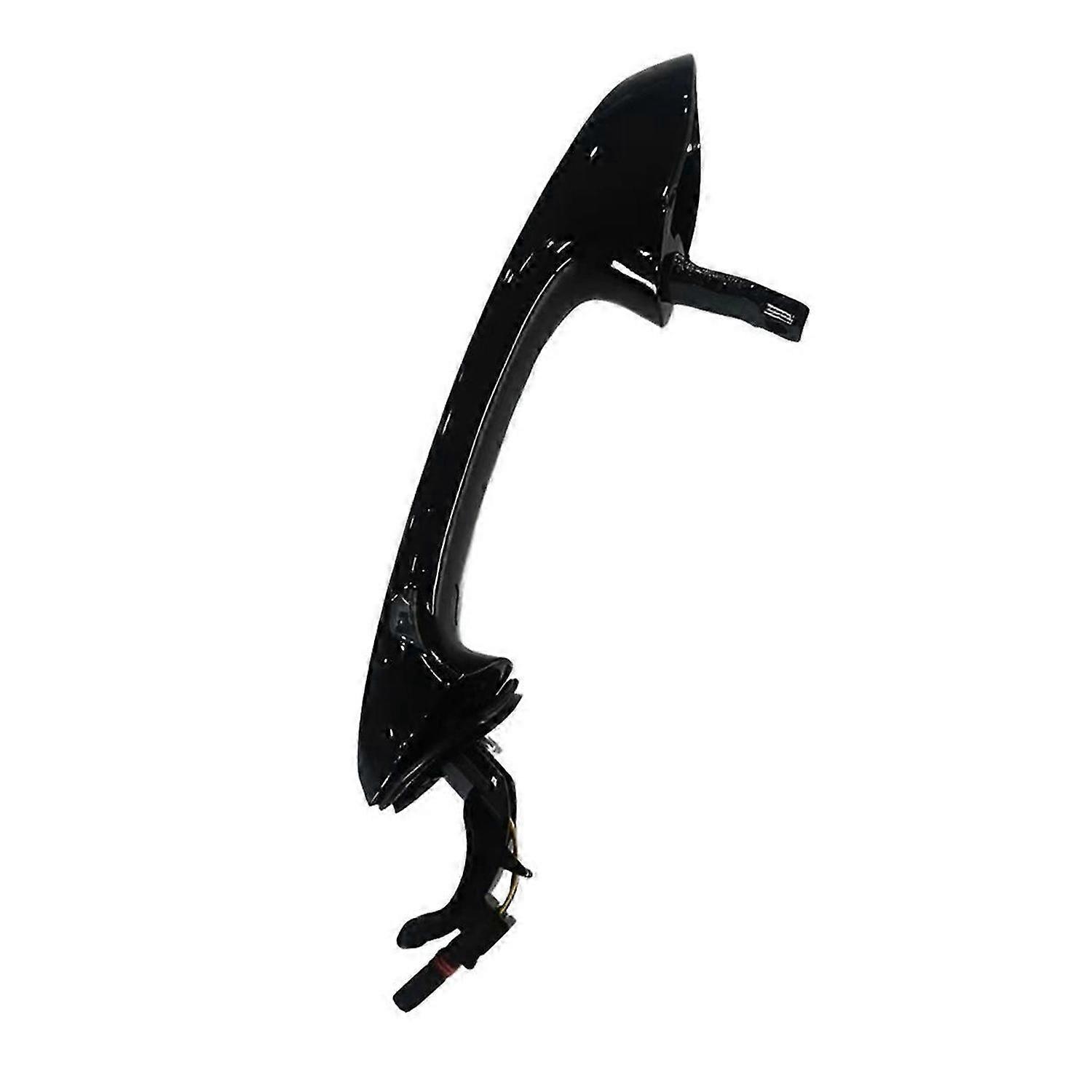 Front Left Car Exterior Door Handle Comfort Access Smart Key 51219491471 for 5 Series G30 G31 G38 G3