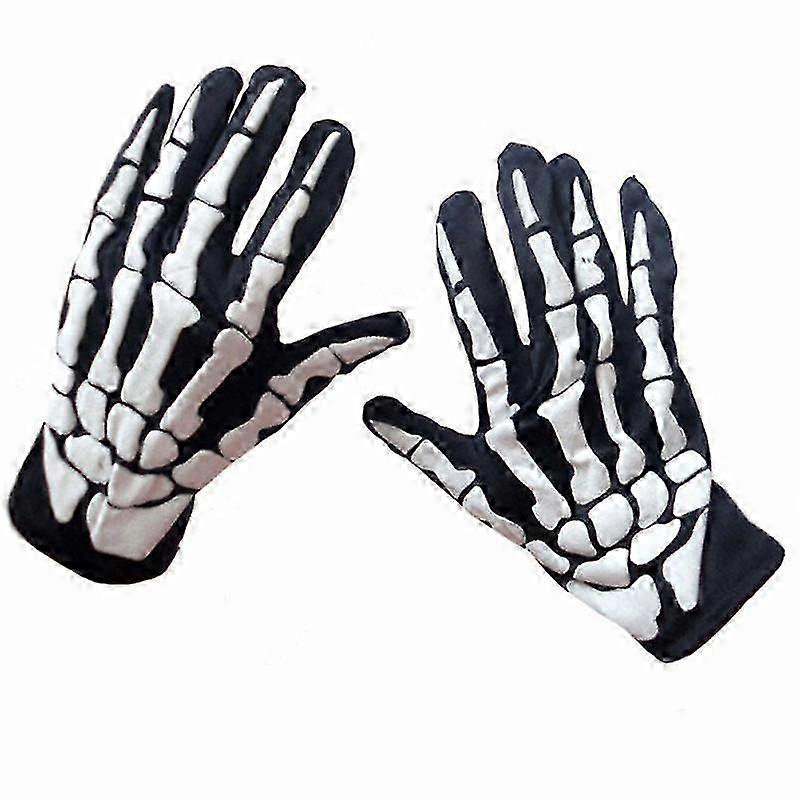 1pcs Halloween Gloves For Halloween Decorations