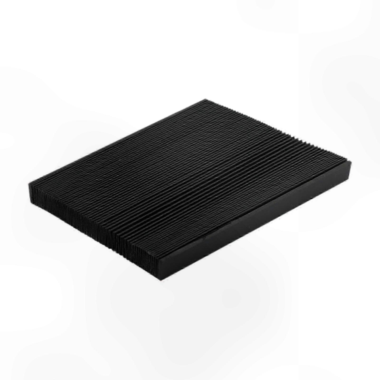 Stretchable CNC Machine Cover, 1.5M Oil-Resistant Shield, Smooth Folding Guard for Milling Equipment Protection