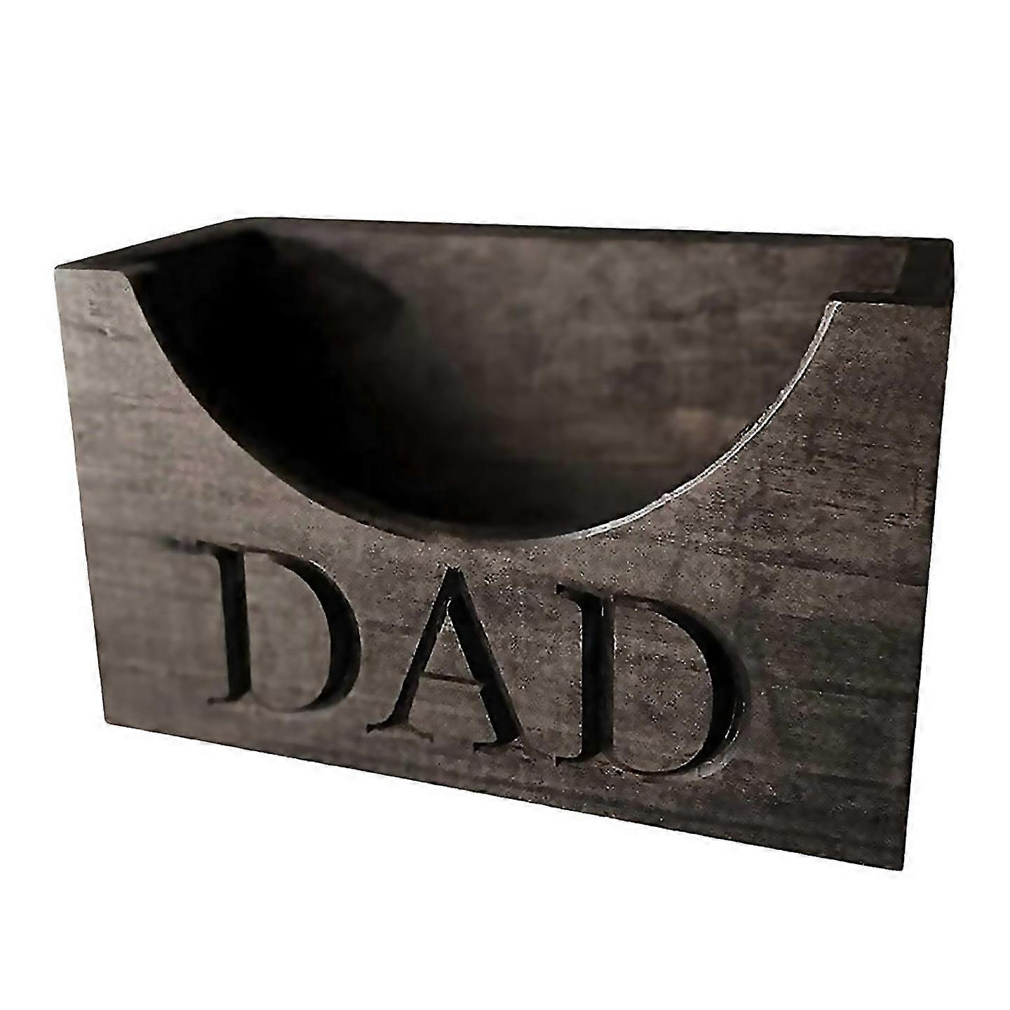 For Wooden Hat Rack Baseball Cap Hat Storage Rackblack