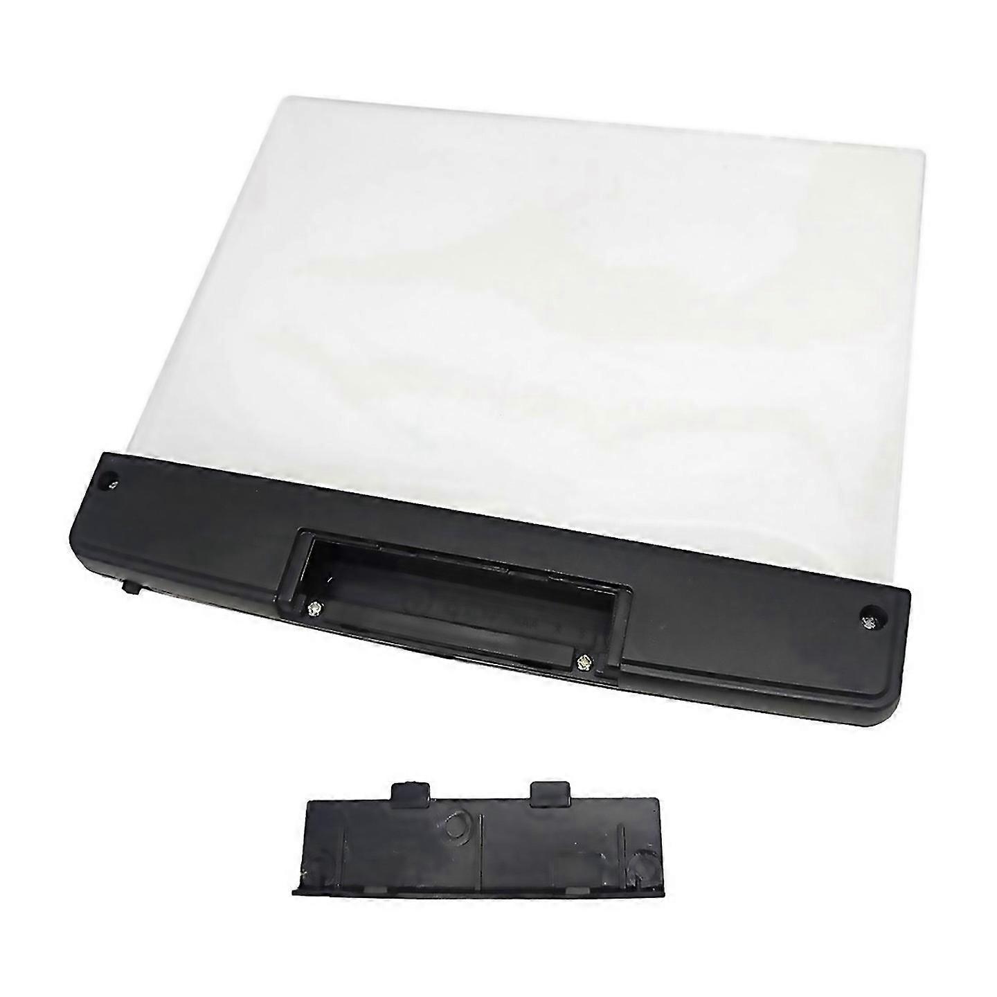 For Led Flat Panel Night Vision Reading Light Eye Protection Light Black