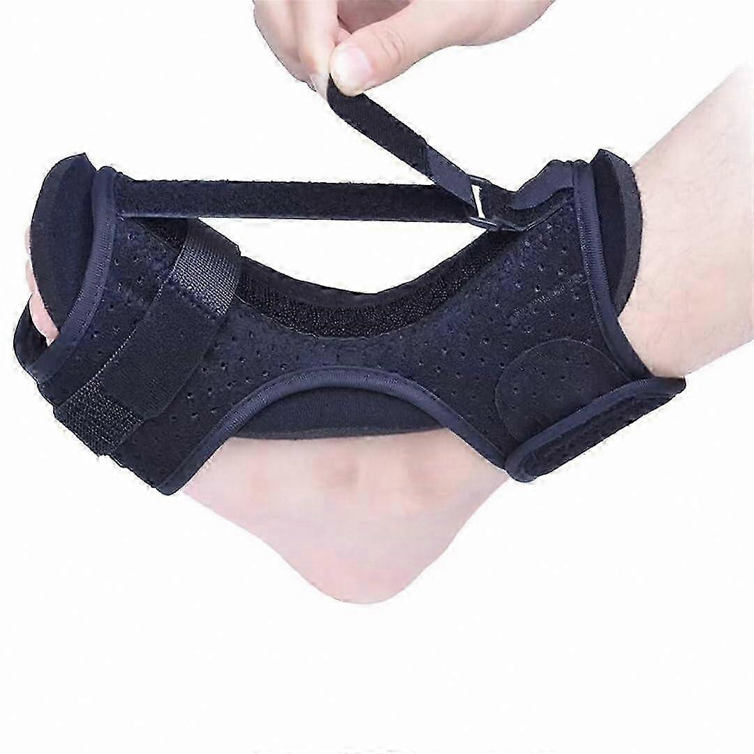 Night Splint for Dorsal Support and Comfort