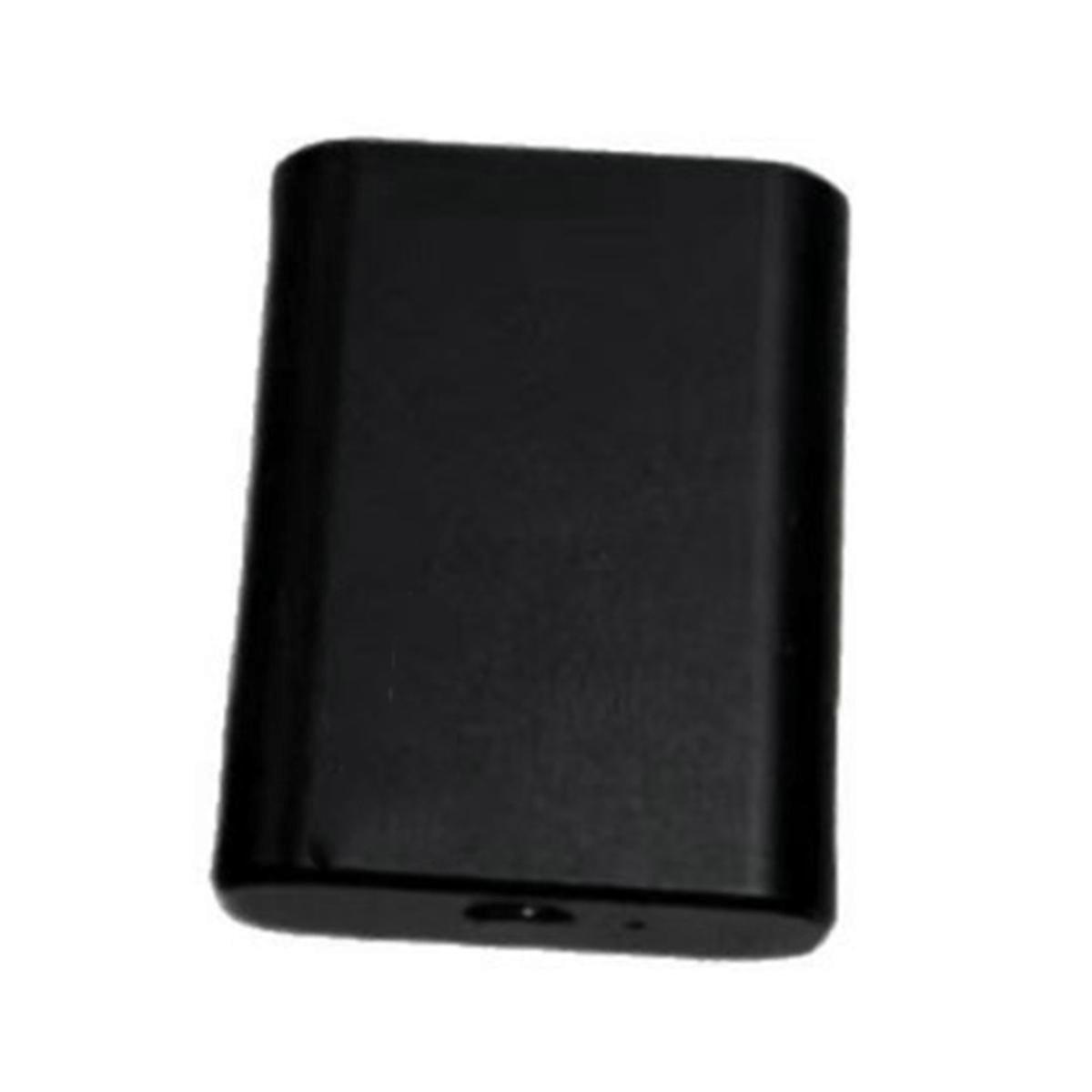 Mini Flash Type-C Charging Portable Flash for Digital and Film Cameras Accessories Black