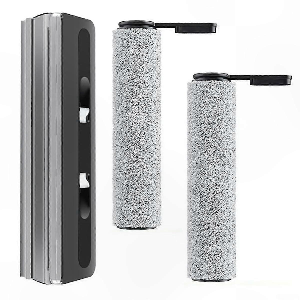 Tineco Floor S7 Pro Accessory Kit: Main Brush Roller & Cleaning Tools