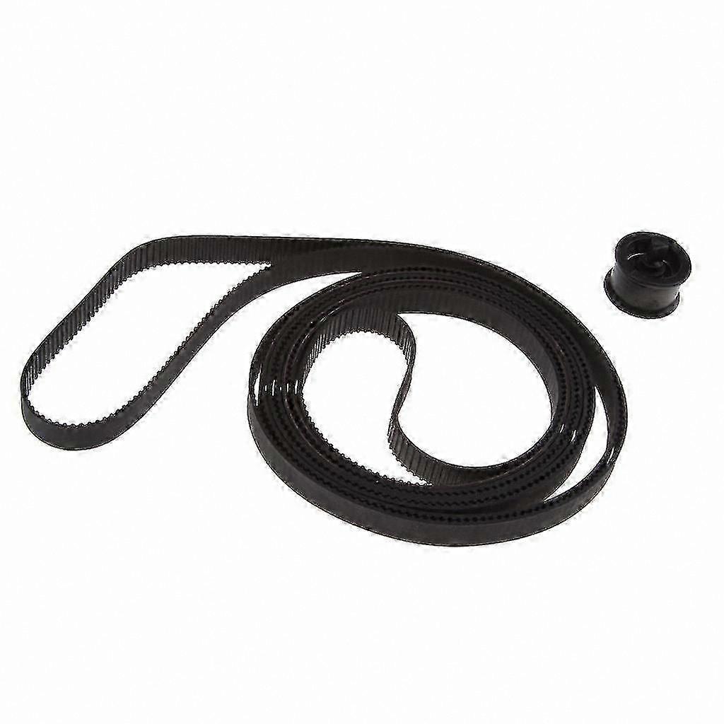 24" Printer Carriage Belt for Large Format Plotters A1 Size C7769-60182 Replacement Part
