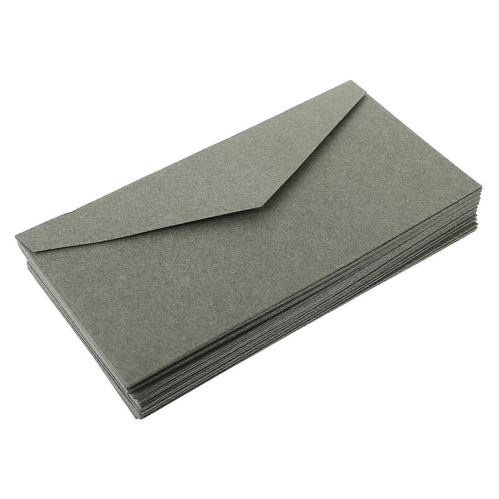 Envelopes for Wedding Invitations 60Pcs Pack