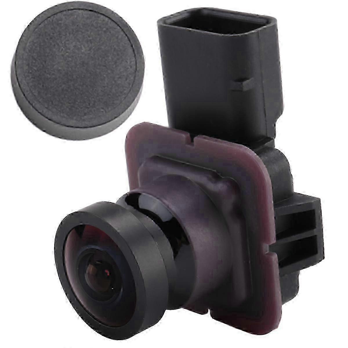 Cameră de mers înapoi cu asistență la parcare pentru Mondeo 2017-2020 HS7T-19G490-AE HS7T19G490AE autostradă