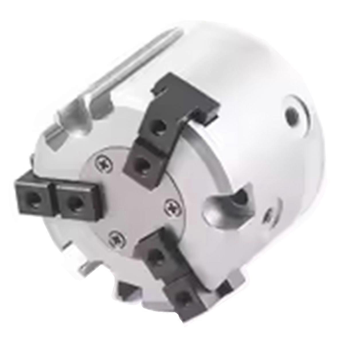 MHS3-32D Three-Finger Pneumatic Gripper Replacement Double-Acting