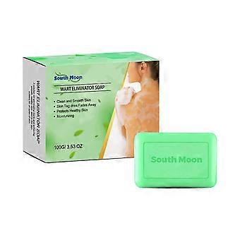 Soap face neck body cleansing soap 100g