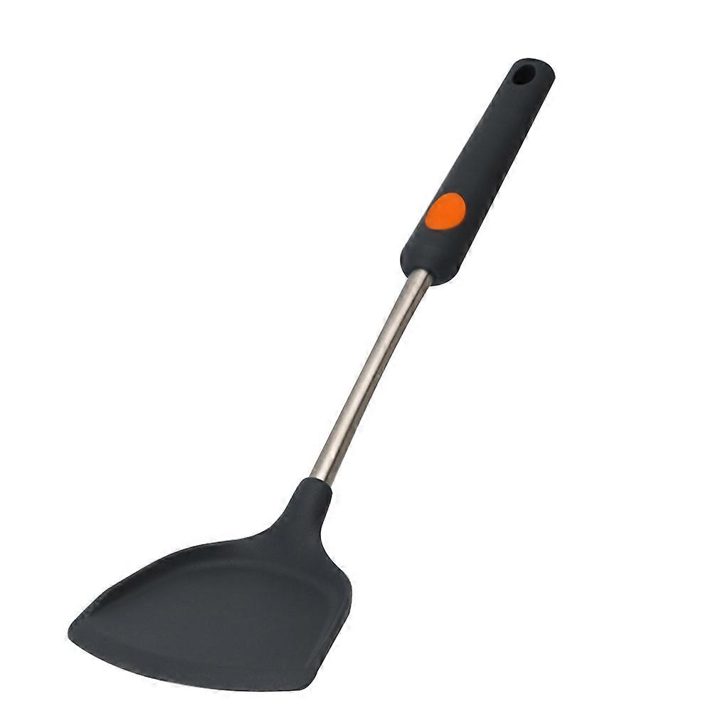 Nonstick Silicone Flipper Suitable For Home Kitchen Enthusiasts 1Pack