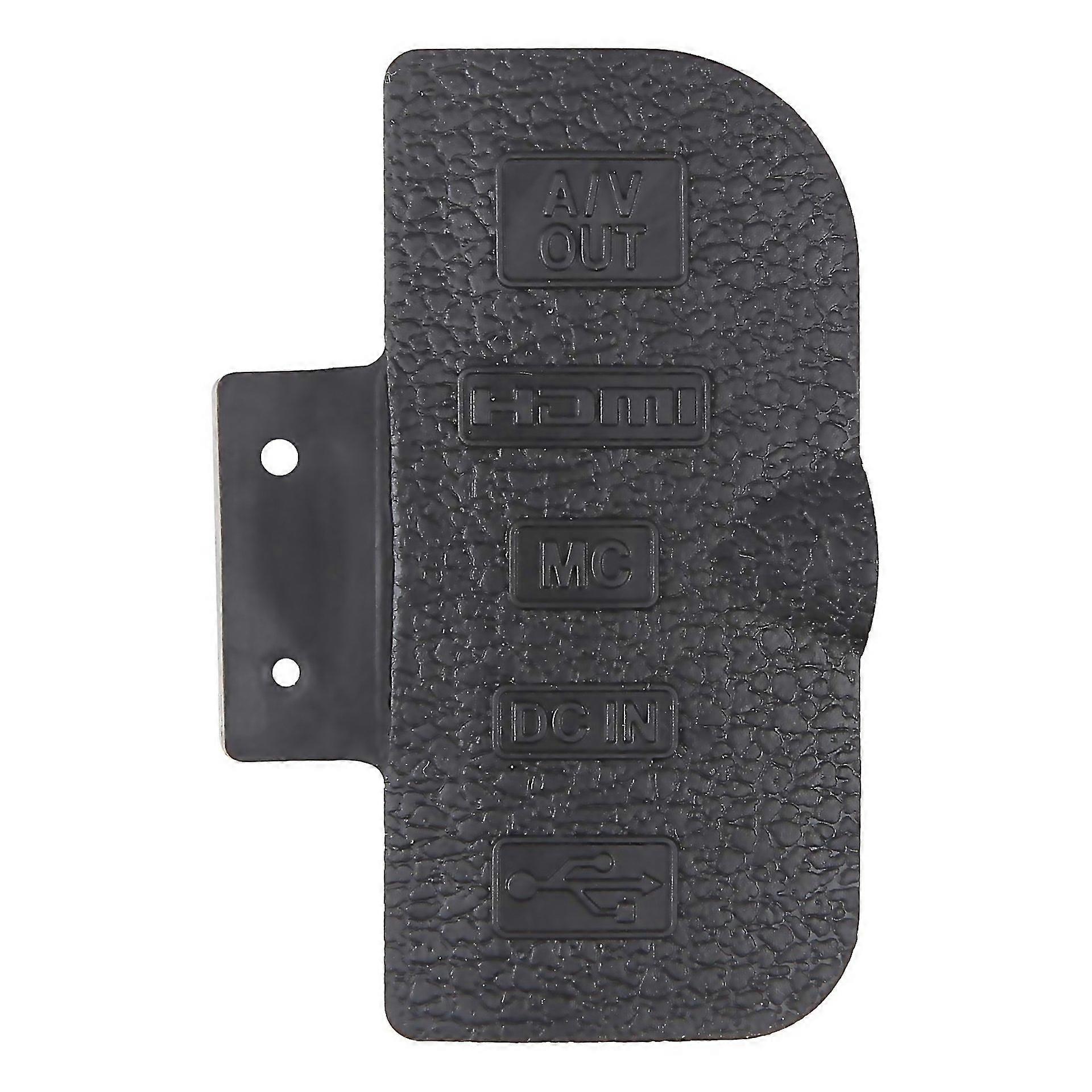 For Nikon D300 D300s Oem Usb Cover