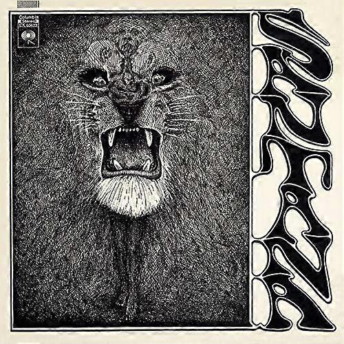 Santana - Santana [CD]