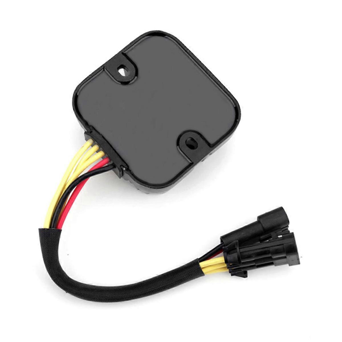 4013978 Voltage Regulator Rectifier for Crew