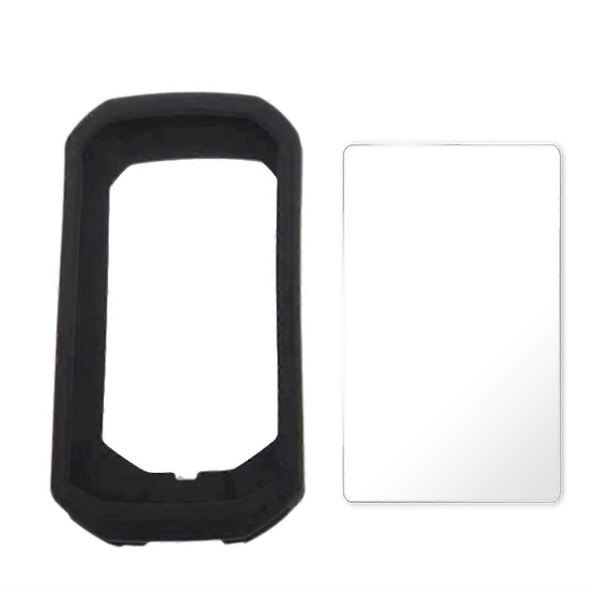 Cases with Screen Protectors Film
