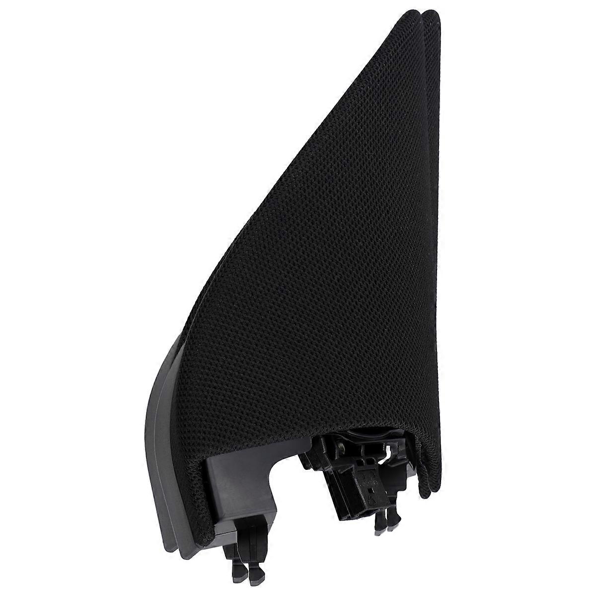 Front Driver Side Door Trim Tweeter Speaker Cover for Right