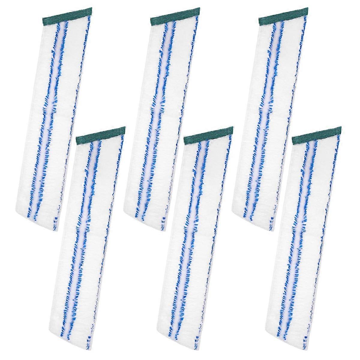 Replacement Microfibre Covers for Window Wiper