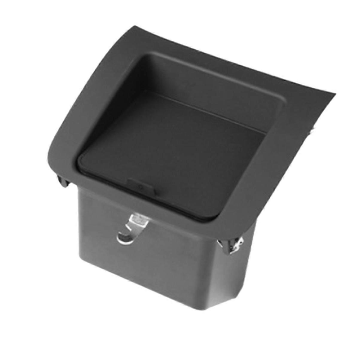 Car Armrest Box Rear Storage Box Assembly 31389183 for 