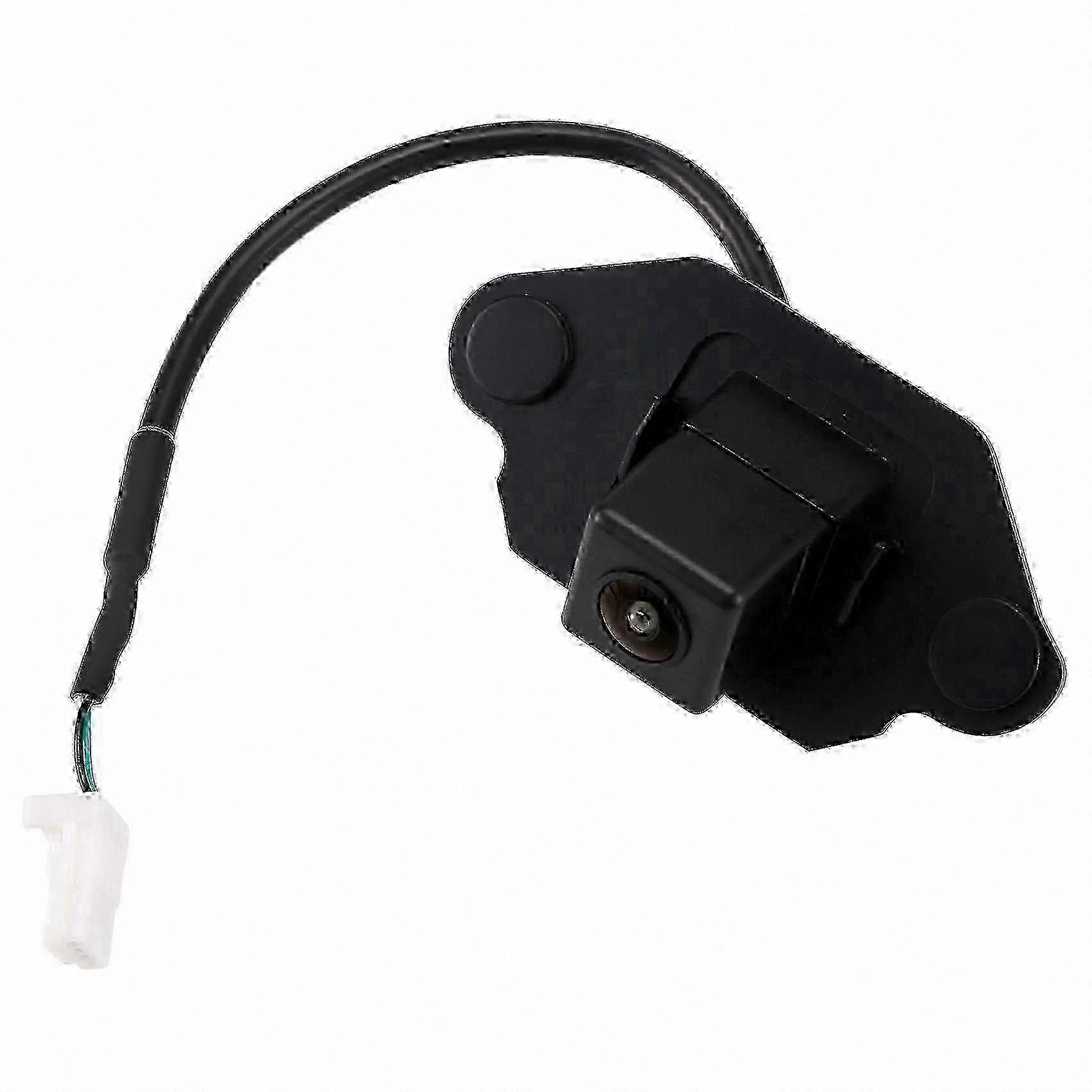 Reverse Parking Camera for Qashqai J10 J11 2008-2015 Models