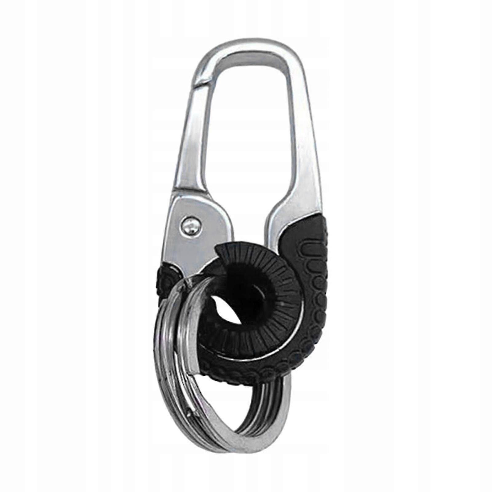 Pack Car Keychain For