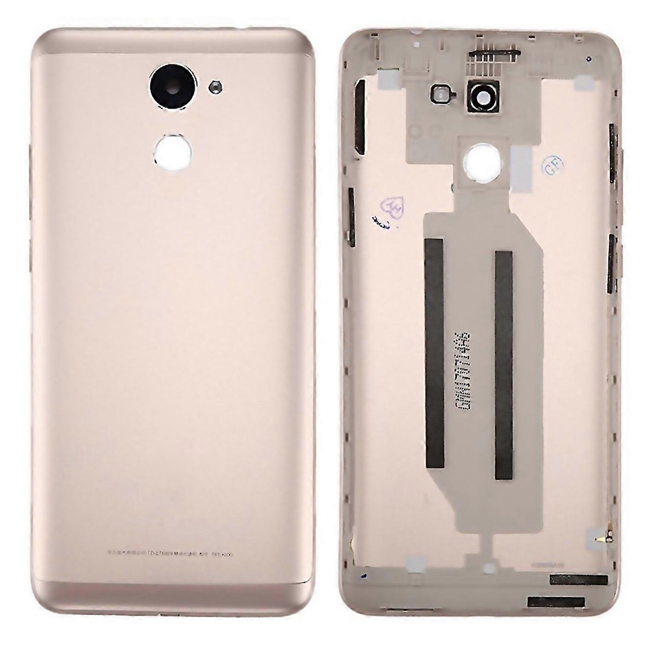 For Huawei Enjoy 7 Plus Y7 Prime Battery Back Cover