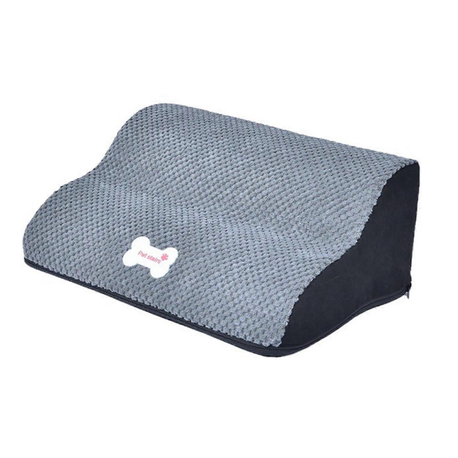 Pet Ramp Steps Dog Stairs Gentle Slope Scratch Resistant Sofa Bed Ladder High