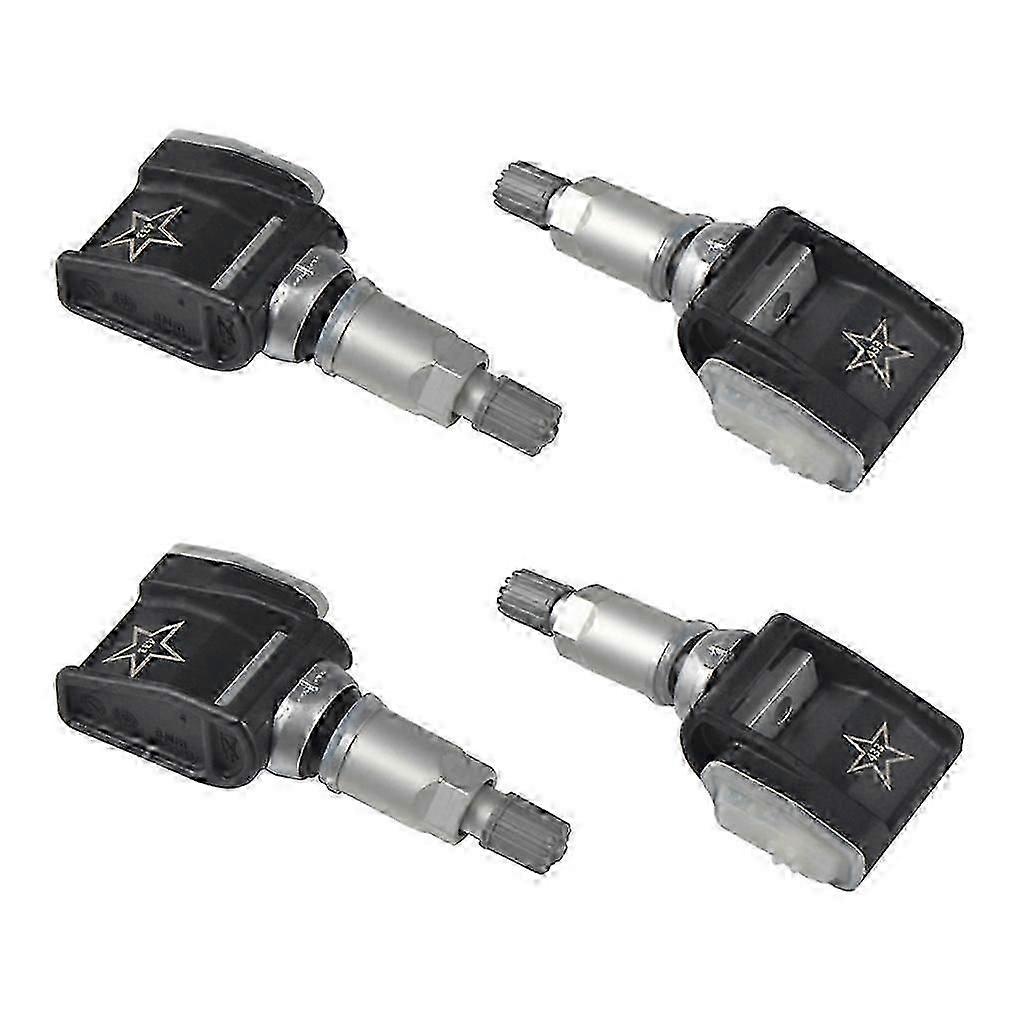 لسيارات BMW G30 G31 G38 F90 G32 G11 G12 G01 G02 G05 مستشعر مراقبة ضغط الإطارات 36106887147 TPMS 433 ميجا هرتز 36106872774