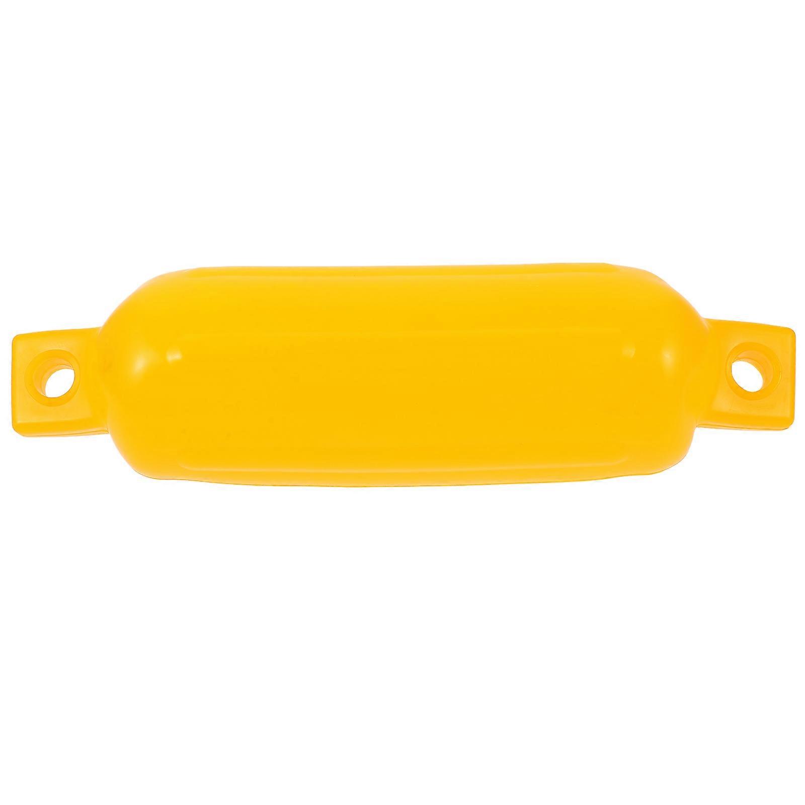 Yacht Docking Protector Inflatable Boat Bumper PVC Material for Swimming