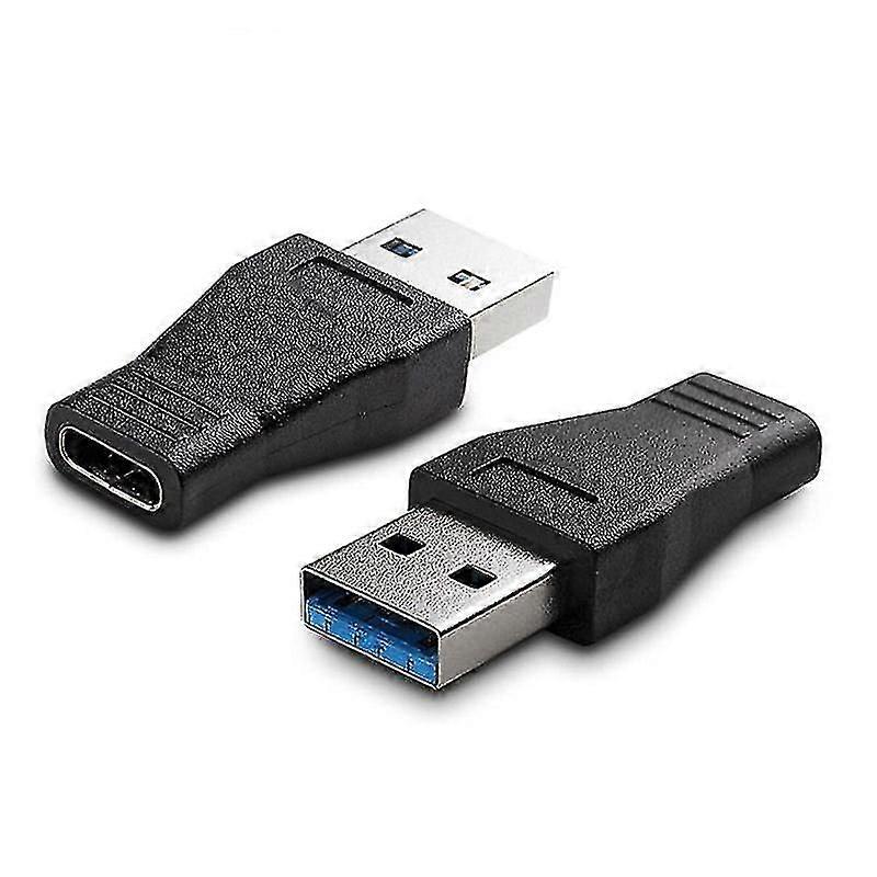 Usb 3.0 To Usb-c Adapter, Otg Adapter