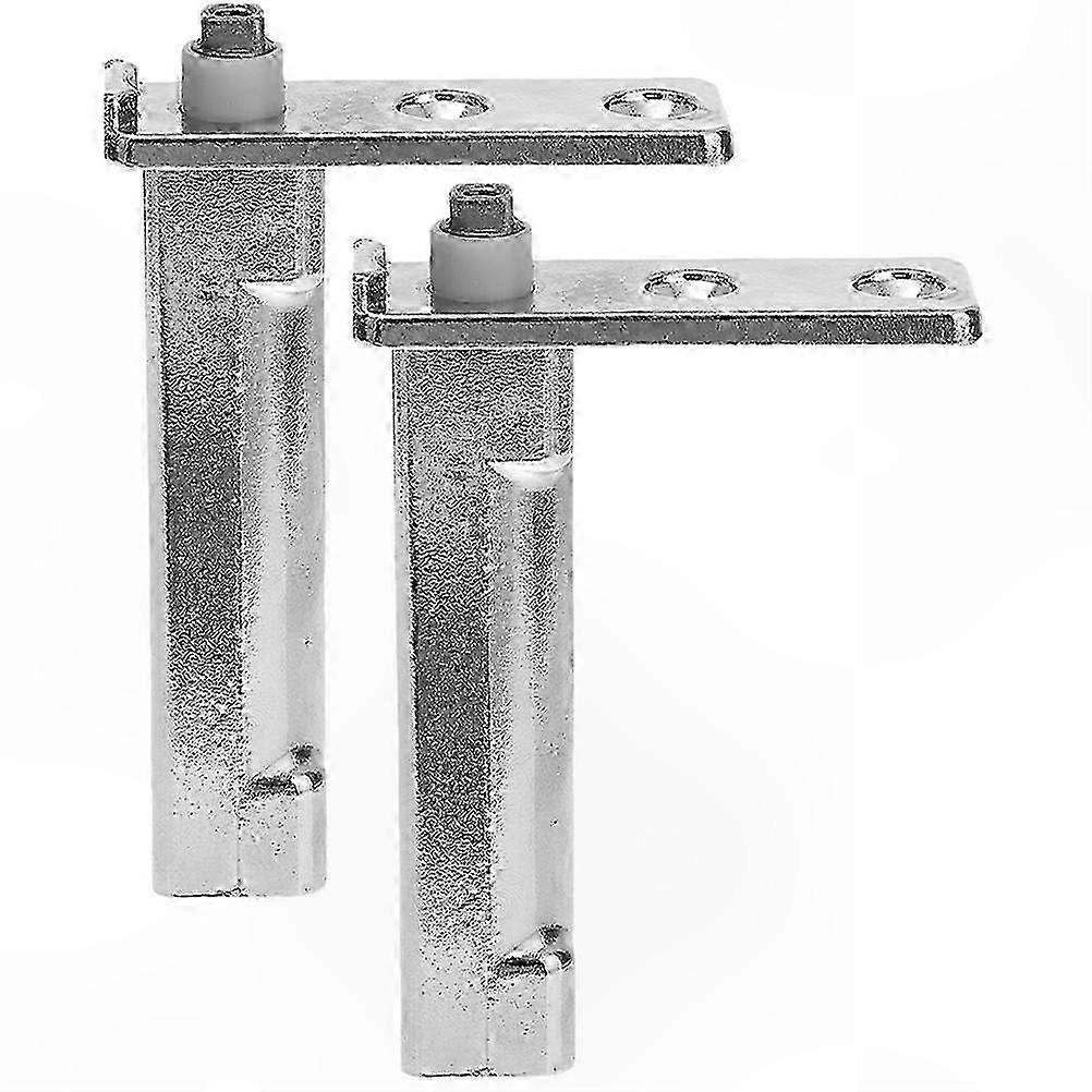 Heavy-Duty Commercial Freezer Door Hinges for Exact Alignment
