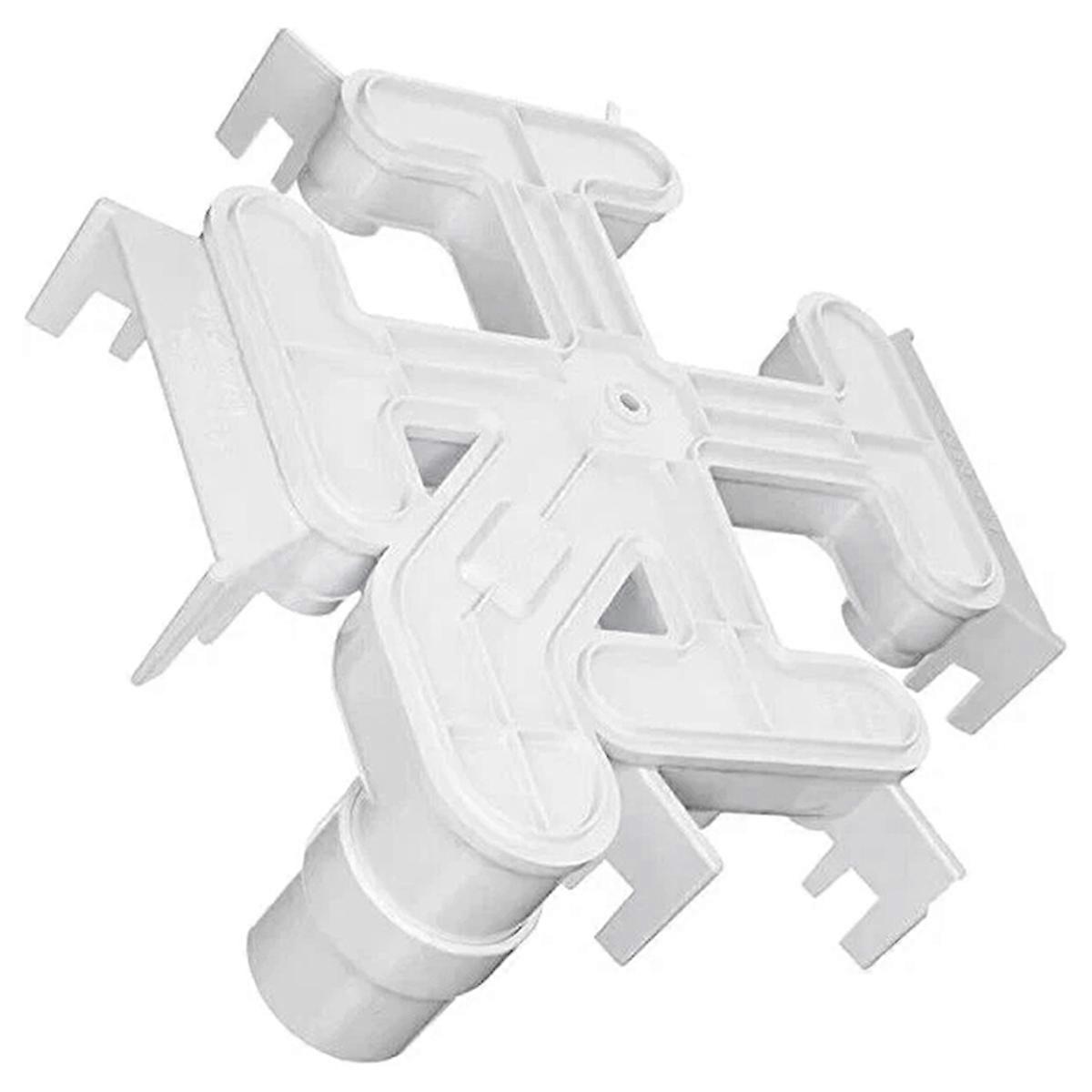 Top Manifold Assembly Replacement for de DE2400C DE2420C DEX2400C Filter Top Collector Manifold