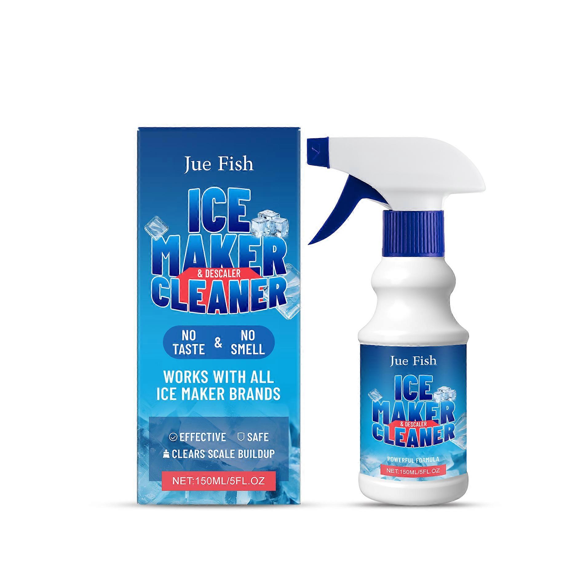 Jakehoe Multifunctional Washing Machine Cleaner Daily Maintenance Washing Machine Drum Descaling And Odor Cleaning Agent