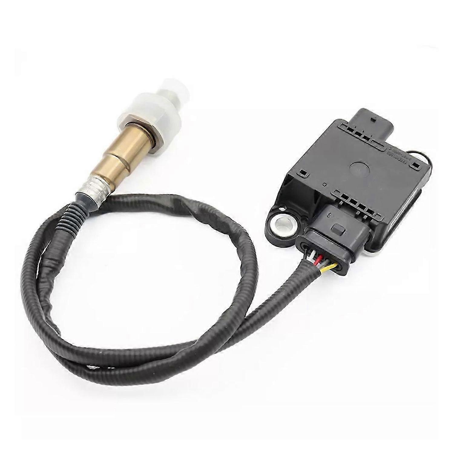 JK21-5L239-AC 0281007763 PM Exhaust Particulate NOX Sensor for Ford  it Custom Diesel Nitrogen O